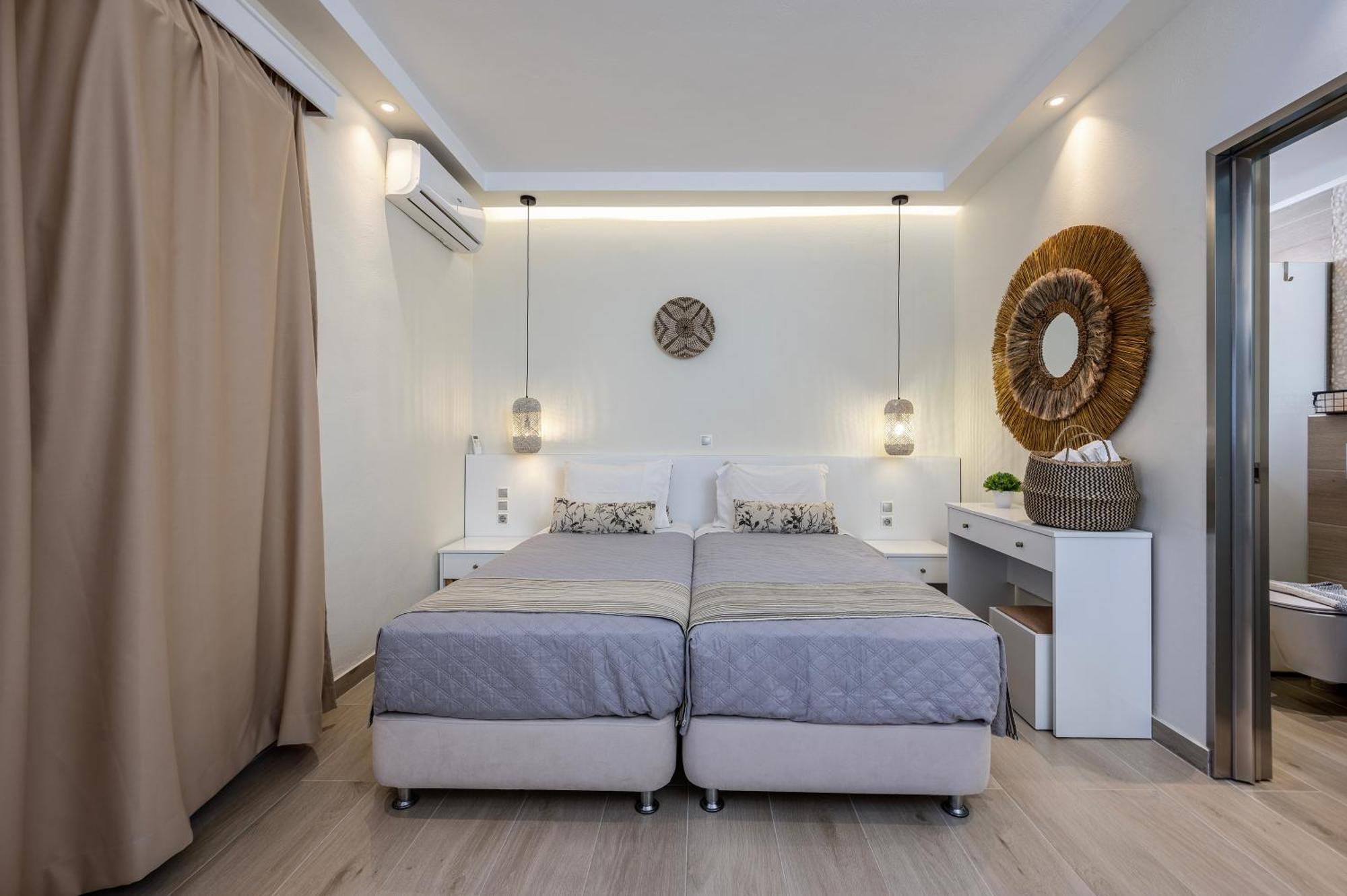 Apartmán Panorama Seaside Mastichari  Exteriér fotografie